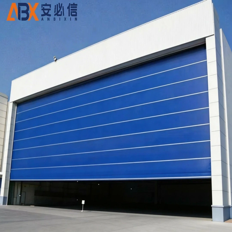 哈尔滨市高速堆积门